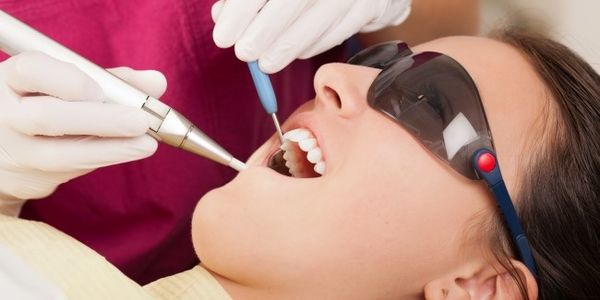 Экспресс имплантация зубов