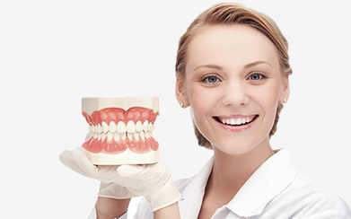 Инновационные методы протезирования зубов
