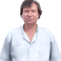 Черваков Алексей Иванович