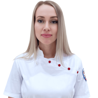Филиппова Яна Константиновна