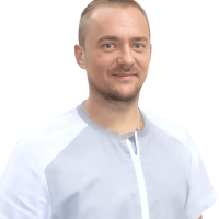 Соловьев Максим Иванович